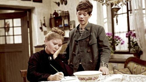 Lausbubengeschichten filmas žiurėti online