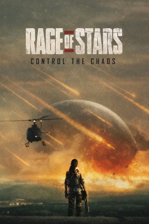 Rage of Stars filmas online