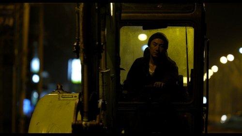 Excavator filmas žiurėti online