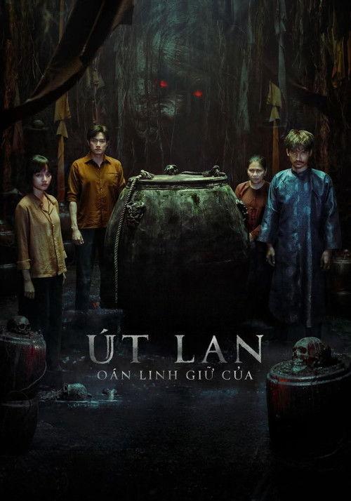 Út Lan: Oán Linh Giữ Của filmas online