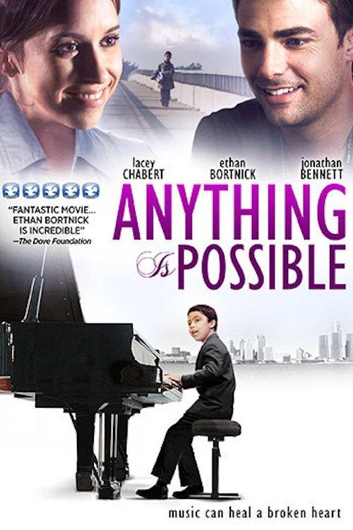 Anything Is Possible filmas online