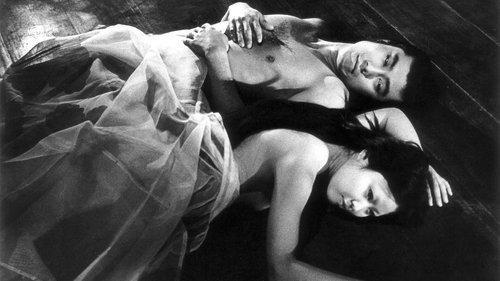 Kuroneko filmas žiurėti online