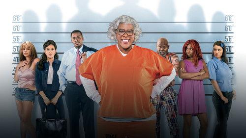 Madea Goes to Jail filmas žiurėti online