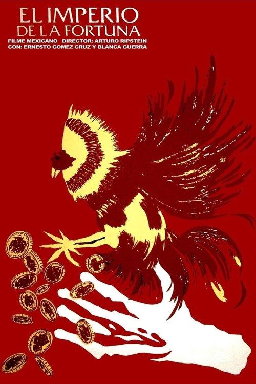 The Realm of Fortune filmas online