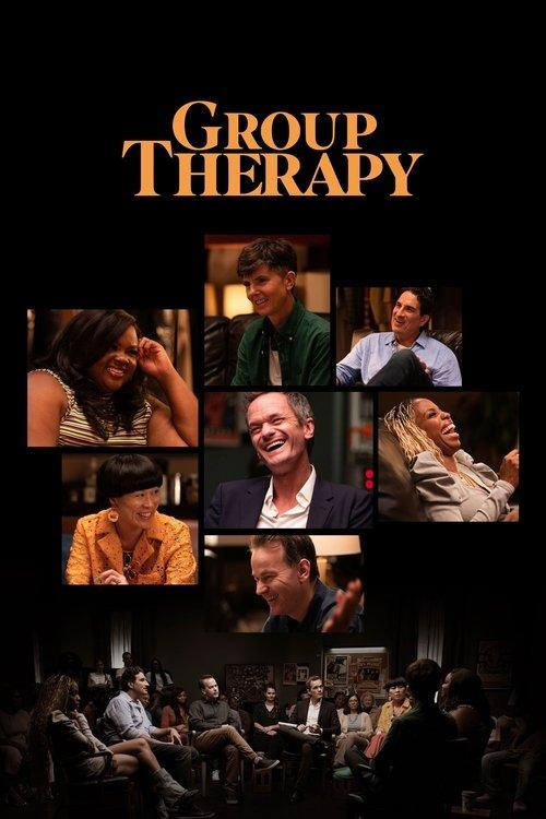 Group Therapy filmas online