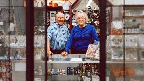 Circus of Books filmas žiurėti online