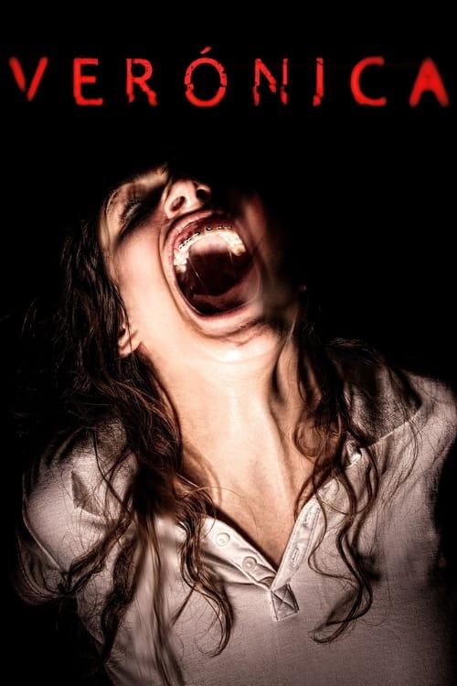 Veronika filmas online