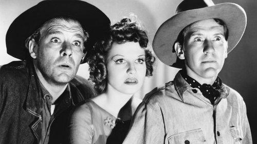 Of Mice and Men filmas žiurėti online