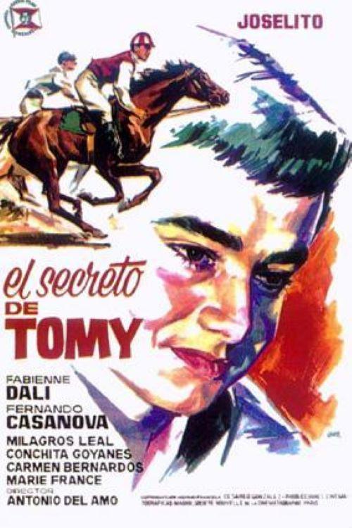 El secreto de Tomy filmas online