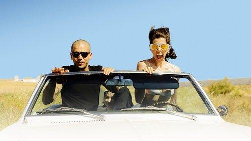 On the Go filmas žiurėti online