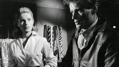 The Secret Place filmas žiurėti online