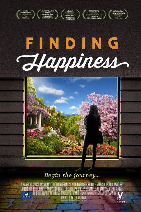 Finding Happiness filmas online