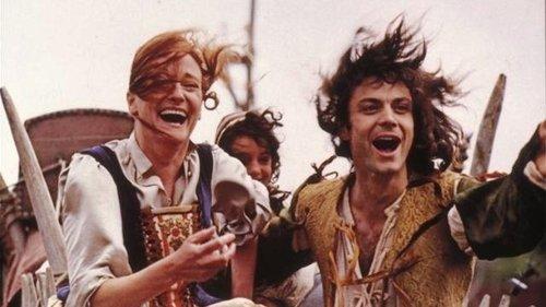 Molière filmas žiurėti online