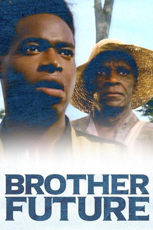 Brother Future filmas online