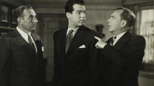 Pardon My Past filmas žiurėti online