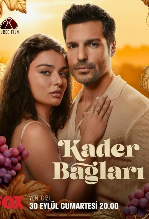 Kader Bağları filmas online