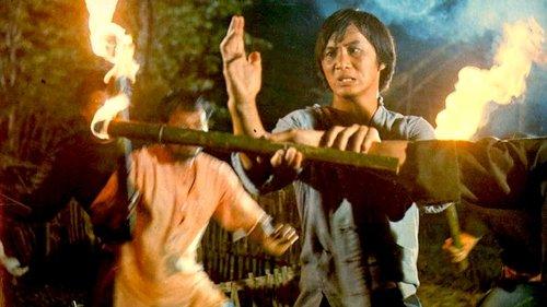 The Tattooed Dragon filmas žiurėti online