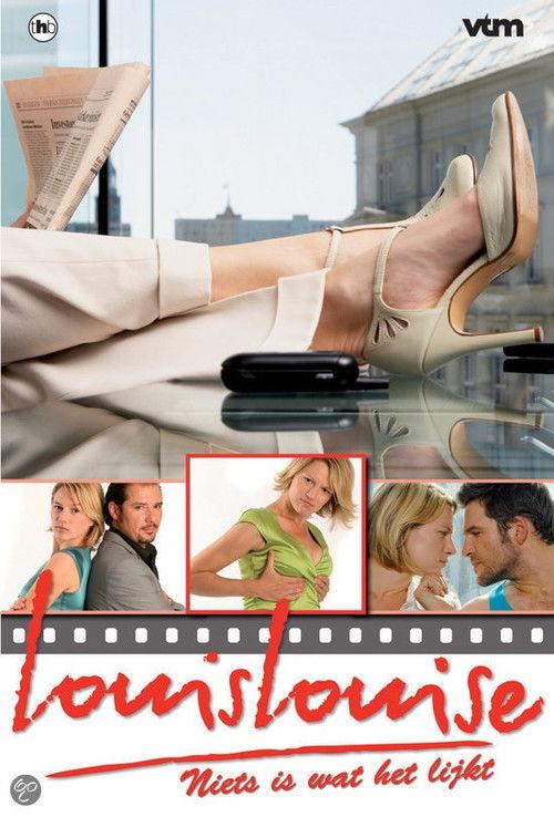 LouisLouise filmas online