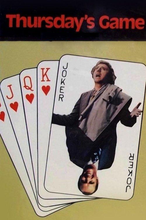 Thursday's Game filmas online