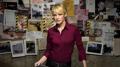 Cold Case (2003) | Serialas online