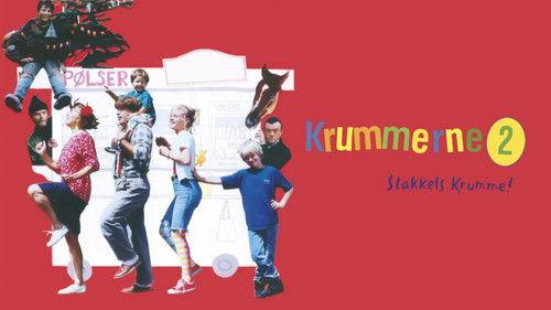 Crumb at a Gallop filmas žiurėti online