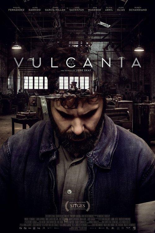 Vulcania filmas online