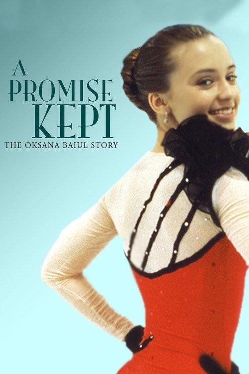 A Promise Kept: The Oksana Baiul Story filmas online