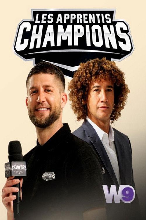 Les Apprentis Champions filmas online