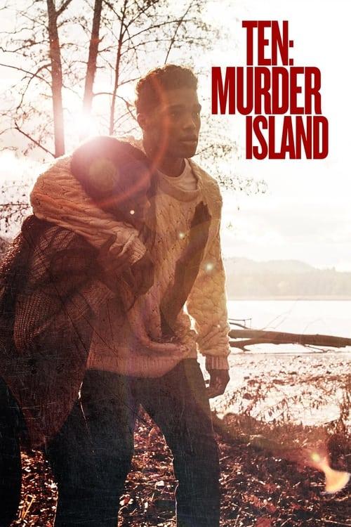 Ten: Murder Island filmas online