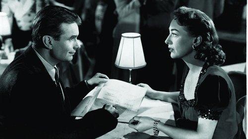 The Damned Don't Cry filmas žiurėti online