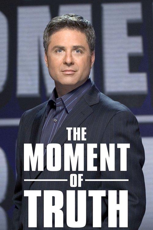 The Moment of Truth filmas online