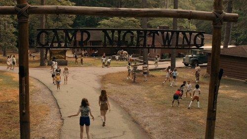 Baimės gatvė 2 dalis: 1978 filmas žiurėti online