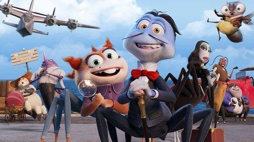 Detektyvas Sanis filmas žiurėti online