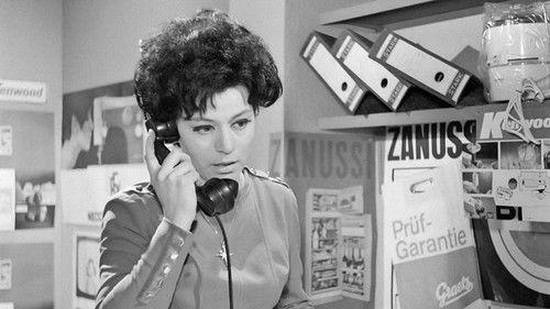 Who Thanasis! filmas žiurėti online