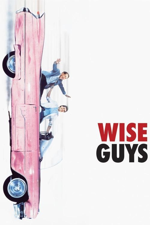 Wise Guys filmas online