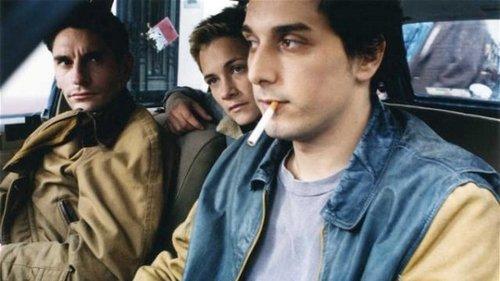 Un pur moment de rock'n roll filmas žiurėti online