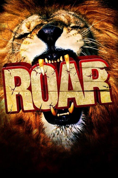 Roar filmas online