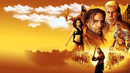 The Scorpion King 3: Battle for Redemption filmas žiurėti online