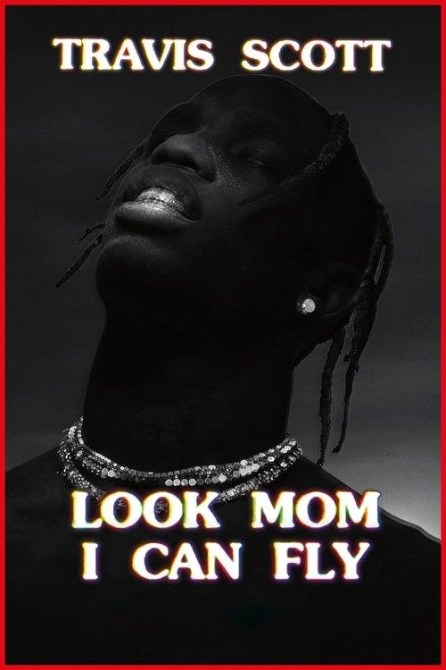 Travis Scott: Look Mom I Can Fly filmas online