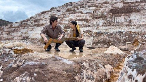 A Machu Picchu Proposal filmas žiurėti online