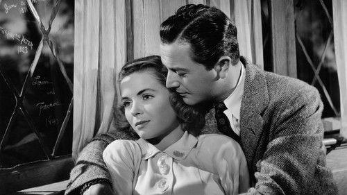 The Enchanted Cottage filmas žiurėti online