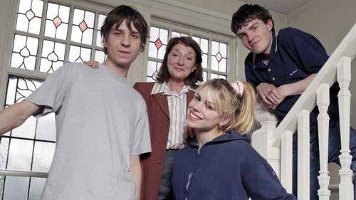 Bella and the Boys filmas žiurėti online