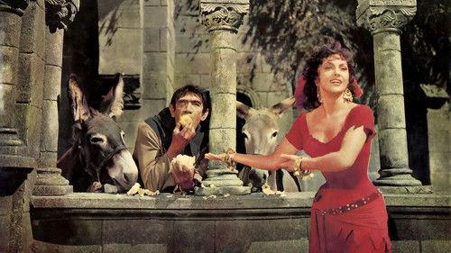 Notre-Dame de Paris filmas žiurėti online