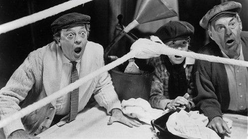 The Prize Fighter filmas žiurėti online