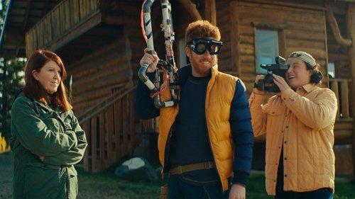 Bolt from the Blue filmas žiurėti online