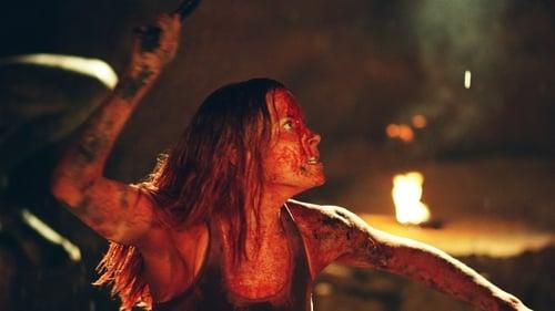 The Descent: Part 2 filmas žiurėti online