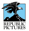 Republic Pictures studio logo