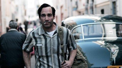 Big Sur filmas žiurėti online