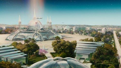 Nosso Lar filmas žiurėti online