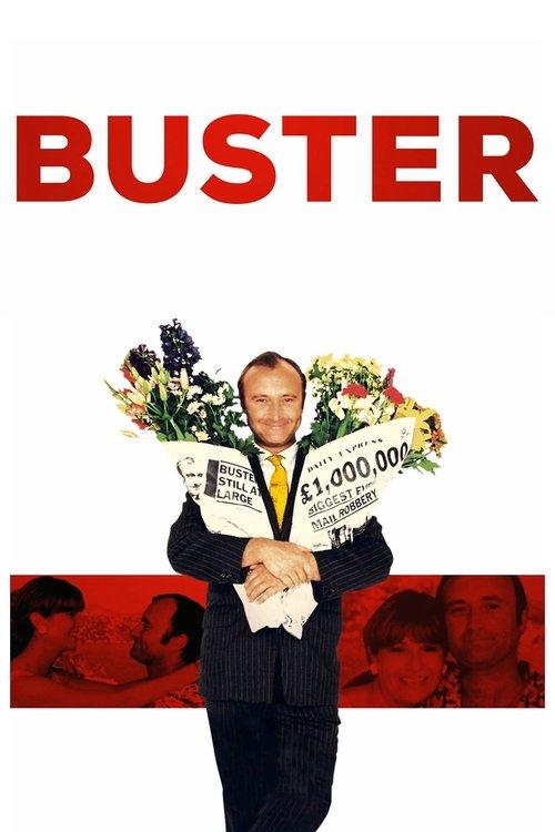 Buster filmas online